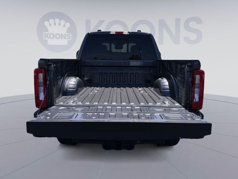 New 2026 Ford F250 XL w/ STX Appearance Package AWD/4WD image 29