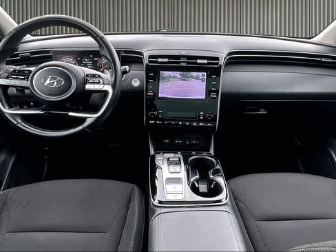 Used 2022 Hyundai Tucson SEL AWD/4WD image 17