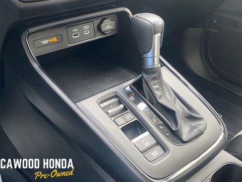 Used 2023 Honda CR-V EX image 27