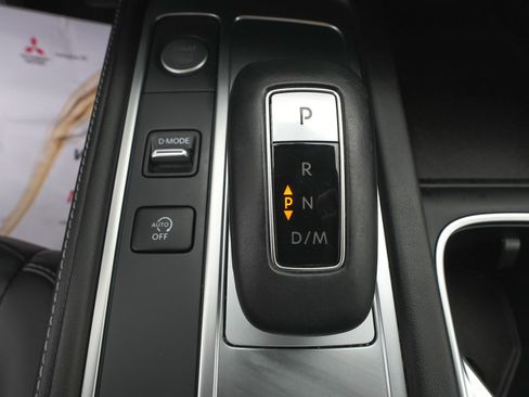 Used 2025 INFINITI QX60 Luxe AWD/4WD image 29
