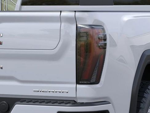 New 2026 GMC Sierra 2500 Denali w/ Denali Reserve Package image 11