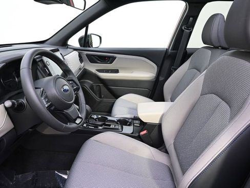 Certified 2026 Subaru Forester Premium AWD/4WD image 13