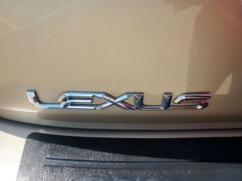 Used 2004 Lexus RX 330 AWD w/ Premium Plus Pkg image 15