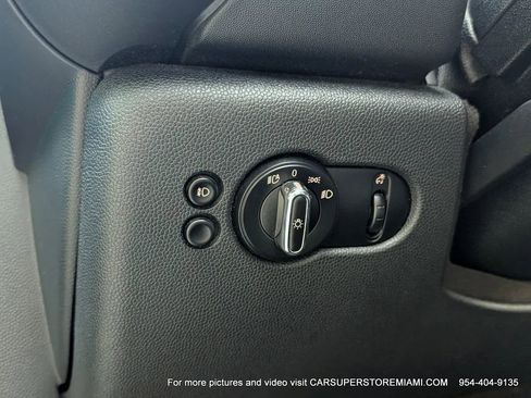 Used 2020 MINI Cooper Convertible image 46