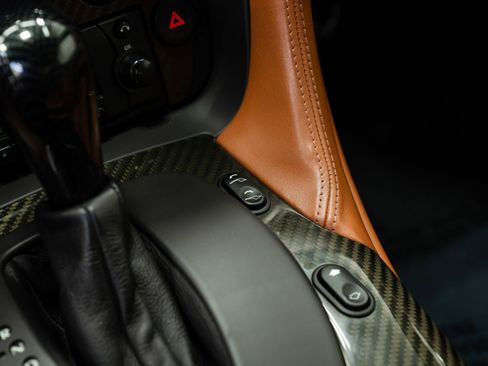 Used 2003 Aston Martin DB7 Vantage image 27