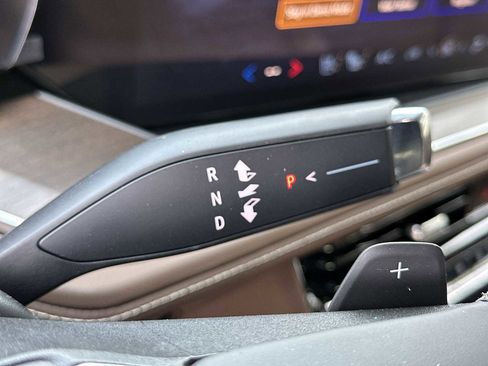 New 2026 Chevrolet Tahoe High Country image 23