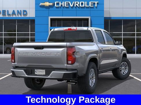 New 2026 Chevrolet Colorado LT w/ LT Convenience Package image 5