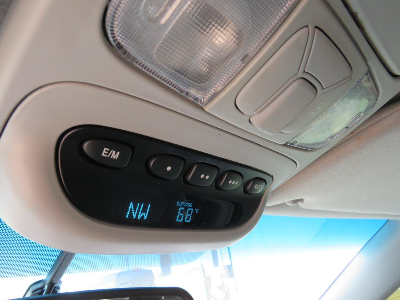 Used 2005 Toyota Sienna LE FWD image 18