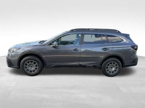 Used 2021 Subaru Outback Premium AWD/4WD image 10