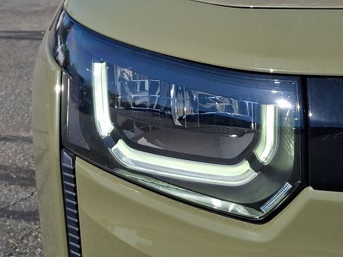 New 2026 Jeep Cherokee Laredo AWD/4WD image 6