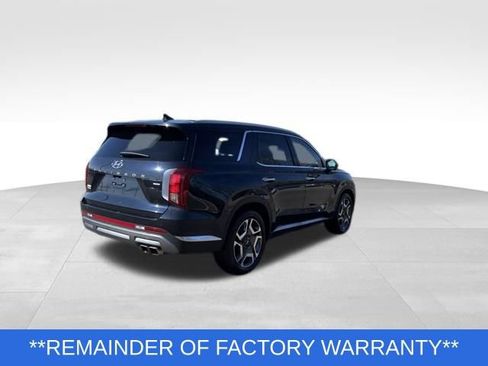 Used 2024 Hyundai Palisade Limited image 4
