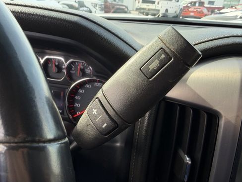 Used 2016 GMC Sierra 1500 SLE image 45