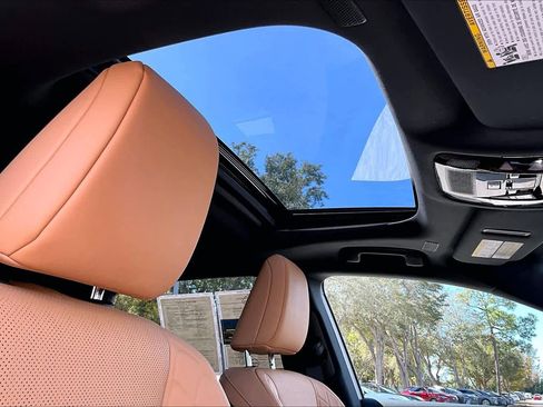 Used 2025 Lexus RX 350 Premium w/ Accessory Package (Z1) image 14