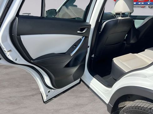 Used 2016 MAZDA CX-5 Grand Touring image 13