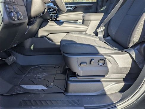 New 2026 Chevrolet Suburban LS w/ LPO, Dark Essentials Package image 10