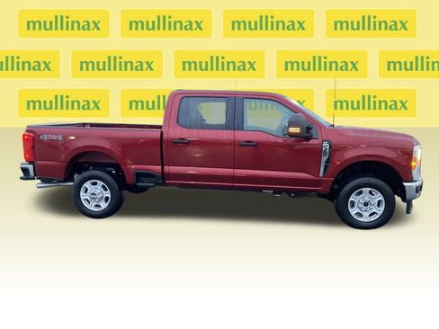 New 2026 Ford F350 XLT image 2