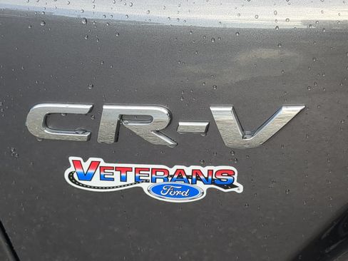 Used 2019 Honda CR-V EX-L image 48