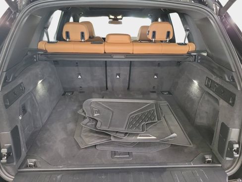Used 2025 BMW X5 sDrive40i w/ M Sport Package RWD image 30