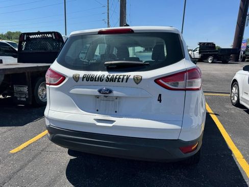 Used 2016 Ford Escape S FWD image 5