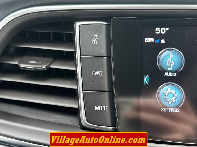Used 2019 Buick Enclave Premium w/ Trailering Package, 5000 lbs. AWD/4WD image 24