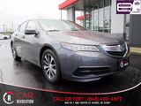 Used 2017 Acura TLX image 2