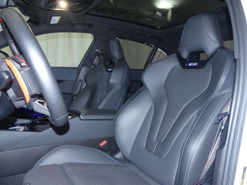 Used 2026 BMW M5 w/ Executive Package AWD/4WD image 5