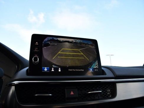 Certified 2025 Acura ADX A-Spec image 18