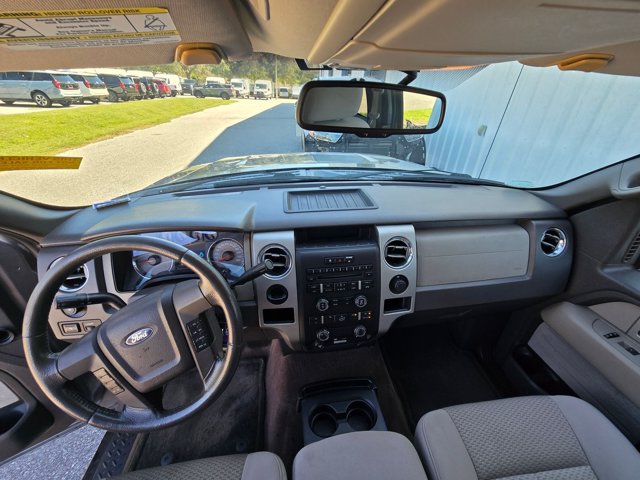 Used 2010 Ford F150 XL RWD image 16