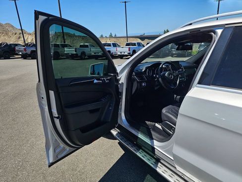 Used 2016 Mercedes-Benz GLE 350 4MATIC image 22