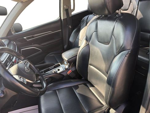 Used 2020 Kia Telluride S w/ S 8 Passenger Seating Package FWD image 8