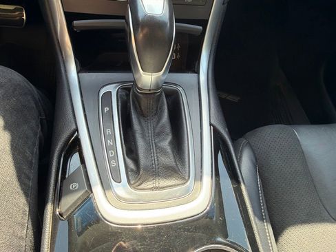 Used 2018 Ford Edge Sport w/ Ford Safe & Smart Package AWD/4WD image 24