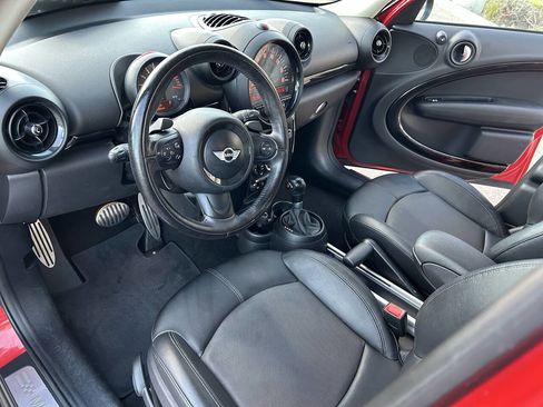 Used 2015 MINI Cooper Countryman S image 2