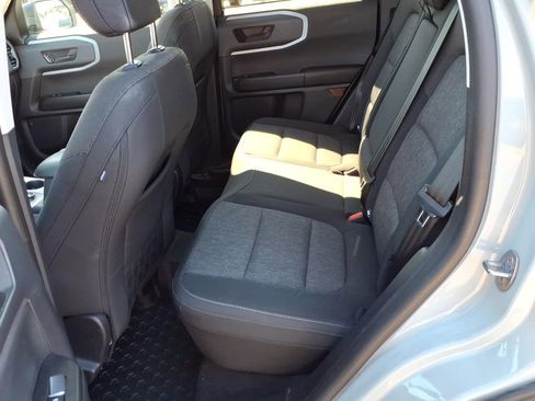 Used 2024 Ford Bronco Sport Big Bend w/ Convenience Package image 12
