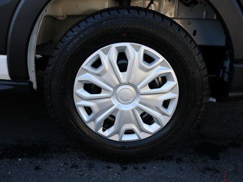 New 2025 Ford Transit 250 LR image 12