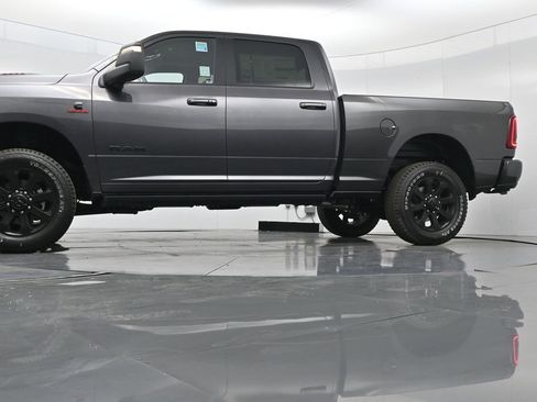 New 2025 RAM 2500 Laramie image 42