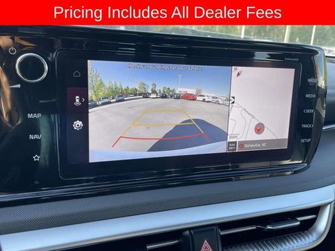 Used 2022 Kia K5 GT-Line AWD/4WD image 26