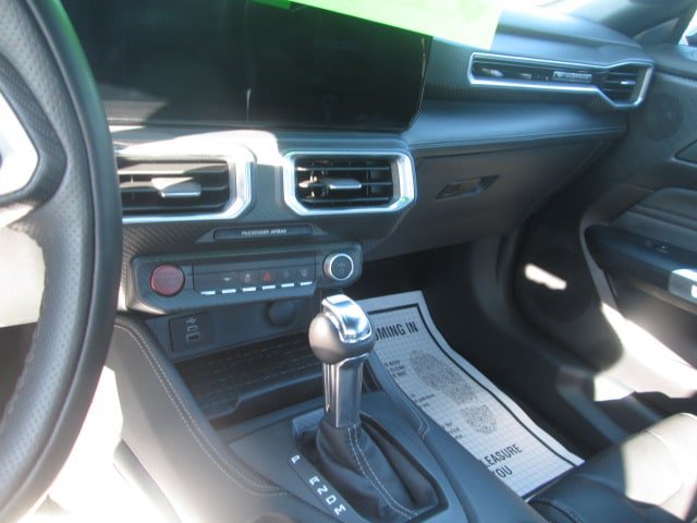 Used 2024 Ford Mustang GT Premium w/ GT Performance Package RWD image 14