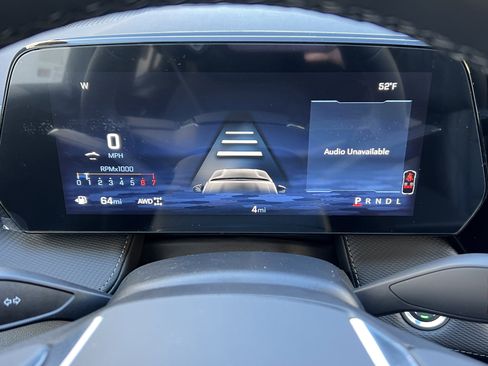 New 2026 Chevrolet Equinox LT w/ Convenience Package II image 29