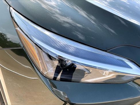 Used 2026 Lexus NX 350 AWD w/ Accessory Package (2T) image 28