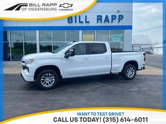 New 2026 Chevrolet Silverado 1500 RST w/ Max Trailering Package AWD/4WD video 1