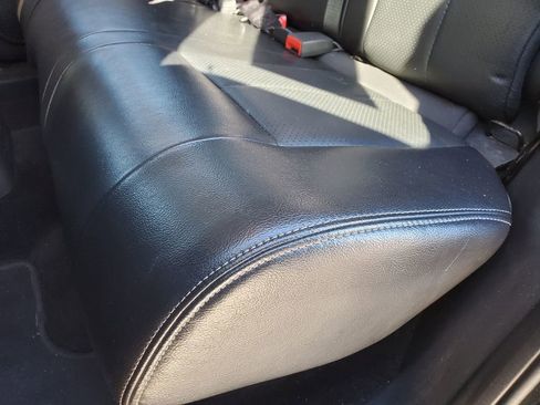 Used 2012 Jeep Liberty Sport image 27