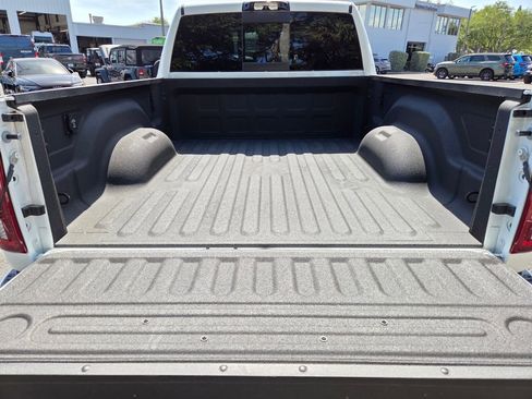 Used 2026 RAM 2500 Big Horn image 9