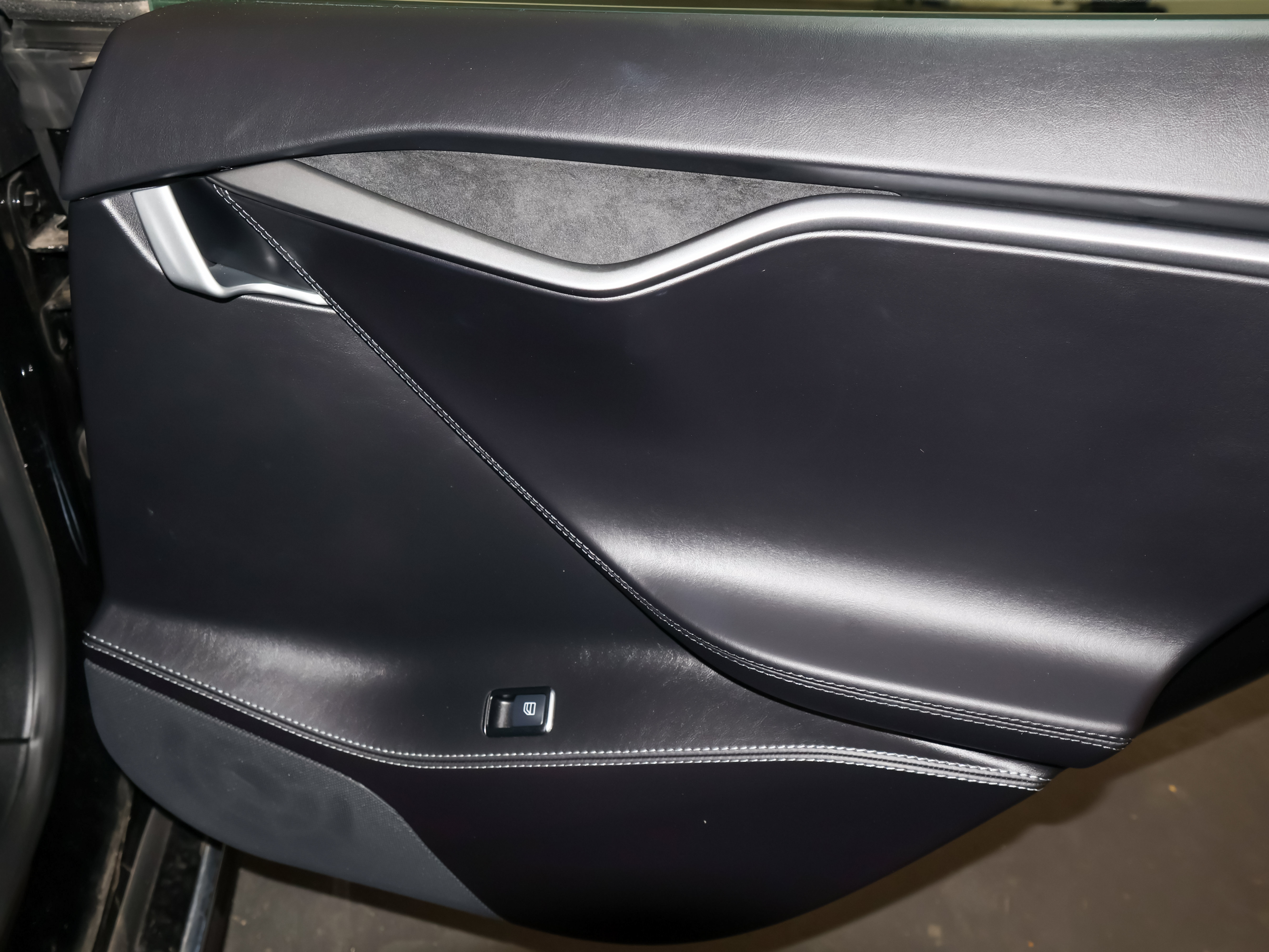 Used 2018 Tesla Model S P100D AWD/4WD image 60