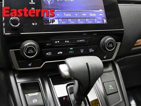 Used 2019 Honda CR-V EX image 19