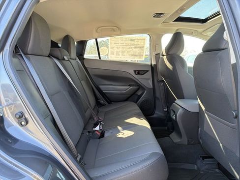 New 2026 Subaru Crosstrek 2.0i Premium image 15