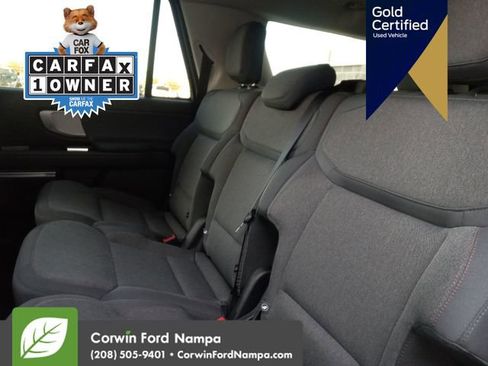 Used 2025 Ford Expedition Max Active image 27