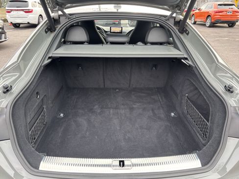 Used 2019 Audi S5 Premium Plus w/ Premium Plus image 17