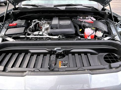 New 2026 GMC Sierra 1500 Elevation w/ Elevation Premium Package image 11