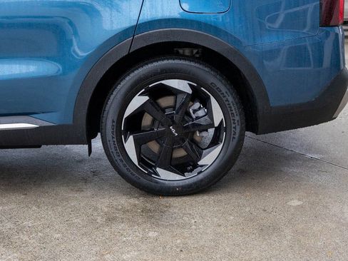 New 2026 Kia Sorento EX w/ EX Premium Package image 30