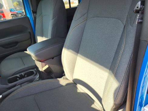 New 2026 Jeep Wrangler Sport S image 15